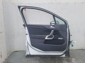 дверь передняя левая Citroen DS4 1 поколение 2011, 1.6 л., бензин, 6МКПП, хетчбэк 5 дв. - фото №5