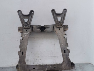 балка подвески передняя (подрамник) Renault Kangoo 1 поколение 2002, 1.5 л., K9K 704, дизель, 5МКПП, фургон