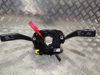 переключатель подрулевой (стрекоза) Volkswagen Beetle A5 2012, 1.4 л., TSI, CAVA, бензин, 6МКПП, хетчбэк 3 дв., 5C5953513D, 5C0959653