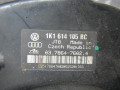 вакуумный усилитель тормозов Volkswagen Golf 4 поколение 2005, 2.0 л., бензин, МКПП, хетчбэк 5 дв., 1K1614105BC - фото №3