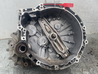 КПП механическая (МКПП) Mini Countryman 1 поколение 2012, 1.6 л., N16 B16 A, бензин, 6МКПП, хетчбэк 5 дв., ADN, 0917483, 2300759583905