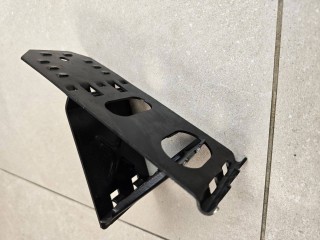 Противооткатный упор Mercedes-Benz C AMG W204 2009, 6.3 л., бензин, АКПП, серый, седан, задний привод, A2035830075