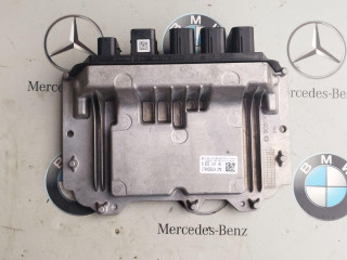 блок управления двигателем BMW 2 серия Active Tourer F45 2015, 2.0 л., бензин, 8655110