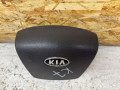 подушка безопасности водителя Kia Sorento 2 поколение 2011, 569002P000 - фото №2