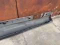 накладка на порог Mercedes-Benz GLA-Класс X156 2016, A1566901840, A1566980414, A1566980214 - фото №6
