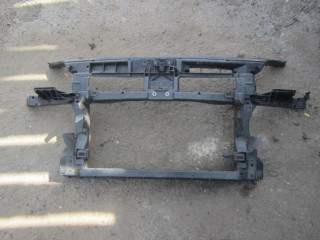 передняя панель крепления облицовки (телевизор) Volkswagen Golf Plus 1 поколение 2006, 8M0805594C