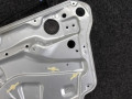 стеклоподъемник электрический передний правый Volkswagen Bora 1 поколение 2001, 1.6 л., бензин, МКПП, седан, 1J1959802D - фото №3