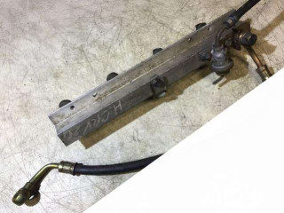 топливная рампа Honda CR-V 1 поколение 1999, 2.0 л., бензин