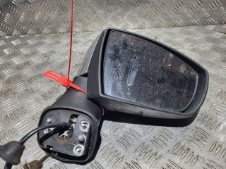 зеркало наружное правое Ford Kuga 1 поколение 2011, 2.0 л., TXDA, дизель, 6МКПП, внедорожник 5 дв.