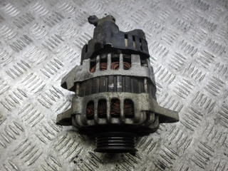 генератор Kia Picanto 1 поколение 2007, 1.1 л., бензин, МКПП, хетчбэк 5 дв., 3730002551