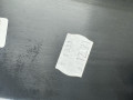 обшивка крышки багажника Porsche 2022, 2.9 л., бензин, АКПП, внедорожник 5 дв., 95B867973 - фото №30