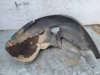защита арок задняя левая (подкрылок) Volkswagen Touran 1 поколение 2003, 2.0 л., BKD, дизель, 6МКПП, минивэн