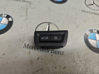 кнопка открытия багажника BMW XM G09 2024, 4.4 л., бензин, 475, полный привод, 5A64C25