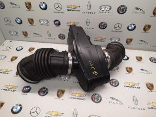 патрубок воздушного фильтра Chevrolet Equinox 3 поколение 2018, 2.0 л., бензин, передний привод, 23499764