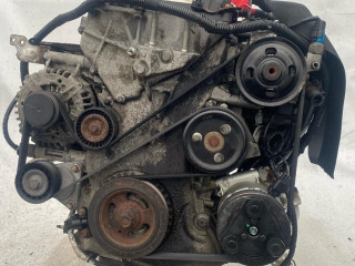 двигатель Ford Mondeo 4 поколение 2008, 2.0 л., AOBA, бензин, 5МКПП, седан, AOBA