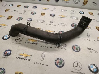 патрубок радиатора Infiniti QX30 1 поколение 2018, 2.0 л., бензин, A2465010182