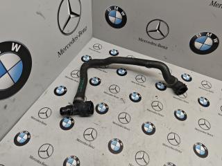 патрубок радиатора BMW 5 серия G30/G31 [рестайлинг] 2022, 3.0 л., бензин, полный привод, 9430890