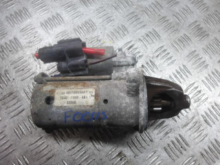 стартер Ford Focus 1 поколение 1999, 1.4 л., бензин, YS4U11000AB
