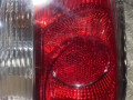 фонарь задний правый Fiat 500 2 поколение 2011, 1.4 л., бензин, 5МКПП, хетчбэк 3 дв. - фото №3