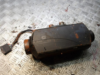 автономный отопитель (Webasto) Mercedes-Benz Sprinter 1 поколение (W901-905) [рестайлинг] 2006