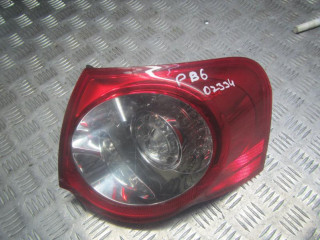 фонарь задний правый Volkswagen Passat B6 2009, 2.0 л., дизель, МКПП, универсал