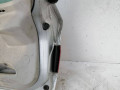 крышка багажника (дверь 3-5) Renault Laguna 2 поколение 2005, 2.0 л., бензин, 5МКПП, серебро, хетчбэк 5 дв. - фото №3