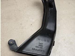 патрубок воздушного фильтра Fiat 124 Spider 1 поколение 2020, 1.4 л., АКПП, красный, кабриолет, задний привод, A401-13201