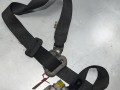 ремень безопасности Mitsubishi Pajero 3 поколение 2002 - фото №2