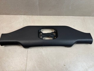 обшивка салона Jeep 2021, 2.0 л., бензин, АКПП, серебристый, внедорожник 5 дв., полный привод, правый руль, 6BR67TX7AD