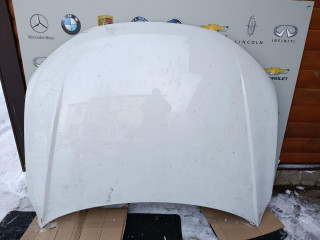 капот Audi A7 4G [рестайлинг] 2015, 2.0 л., бензин