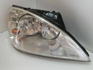 фара правая Ford Galaxy 1 поколение [рестайлинг] 2002, 1.9 л., AUY, дизель, 6МКПП, минивэн