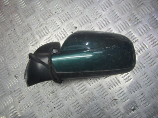 зеркало наружное левое Peugeot 307 1 поколение 2002