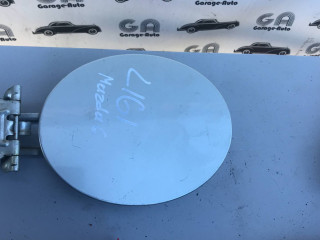 лючок топливного бака Mazda 6 GG 2003, 1.8 л., бензин, 5МКПП, серебро, универсал