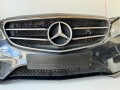 передняя часть (ноускат) Mercedes-Benz E-Класс W212 [рестайлинг] 2015, 2.0 л., M 274.920, бензин, АКПП, седан - фото №7