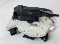 замок двери Volkswagen Tiguan 1 поколение [рестайлинг] 2015, 1.4 л., TSI, CTHD, бензин, АКПП, u5, хетчбэк 5 дв., передний привод, правый руль, 5N2837015 - фото №4