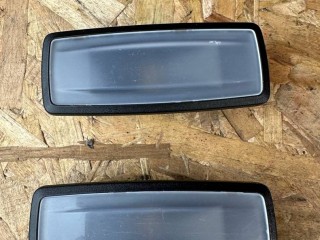 плафон багажника Maserati 2017, 3.0 л., дизель, АКПП, внедорожник 5 дв., 6700477780