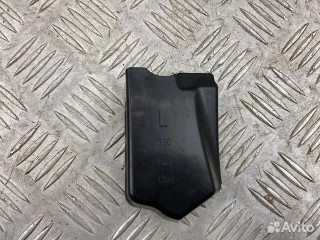 накладка декоративная BMW 5 серия G30/G31 (2016 - 2020), 51747407770