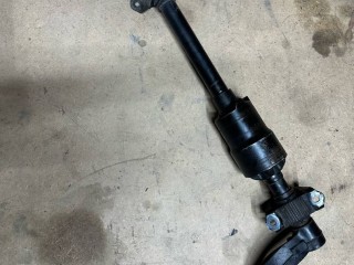 стабилизатор подвески задний Land Rover Range Rover Sport 2 поколение [рестайлинг] 2020, 3.0 л., 306DT, дизель, АКПП, rhodium silver (1ac), внедорожник 5 дв., полный привод, правый руль, DPLA-5E484-AC