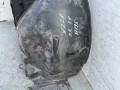защита арок (подкрылок) Mercedes-Benz S-Класс W221 2008, 5.5 л., M 273.961, бензин, АКПП, седан, задний привод, A2216900830 - фото №6