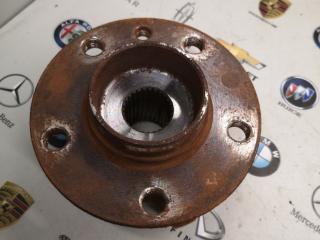 ступица задняя Alfa Romeo 2021, 2.0 л., бензин, АКПП