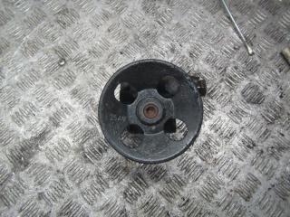 насос гидроусилителя руля Kia Sorento 1 поколение 2005, 2.5 л., дизель