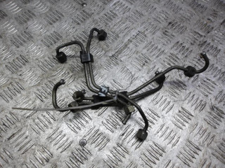 трубка ТНВД Volkswagen Passat B5 1998