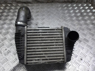 интеркулер Audi A6 4F/C6 2007, 2.7 л., дизель, АКПП, универсал, 4F0145806P