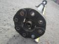 карданный вал Mercedes-Benz C-Класс W204/S204 2008, 3.0 л., дизель, АКПП, универсал, 2044100906 - фото №3