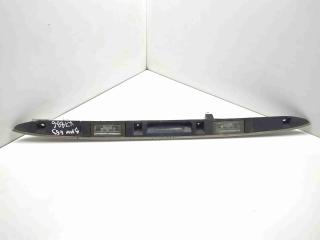 подсветка номера BMW X5 E53 2002, 3.0 л., TD, дизель, АКПП, внедорожник 5 дв., полный привод, 7054941, 51137054941