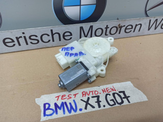 моторчик стеклоподъемника передний правый BMW 2023, 3.0 л., B58B30, бензин, 475, полный привод, 9450070