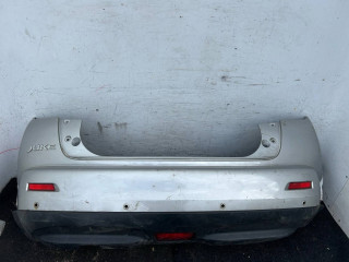 бампер задний Nissan Juke YF15 2011, 1.6 л., HR16DE, бензин, 5МКПП, внедорожник 5 дв.
