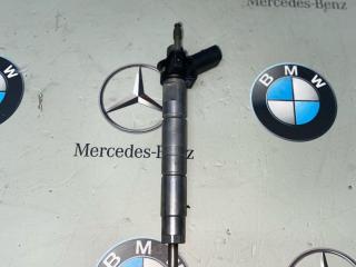 форсунка BMW X3 E83 [рестайлинг] 2007, 2.0 л., N47 D20 A, дизель, 7797877