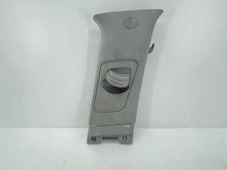 обшивка центральной стойки Kia Sportage 4 поколение [рестайлинг] 2020, 85833F1000, 85843F1000