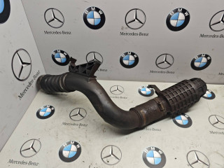 патрубок интеркулера BMW 2 серия Active Tourer F45 2016, 1.5 л., B37 C15 A, дизель, 8576282